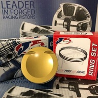 KUTE TŁOKI JE PISTONS ULTRA AUDI TT RS3 2.5 TFSI EA855 CEPA DAZA