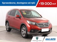 Honda CR-V 2.0 i-VTEC, Salon Polska, 4X4