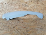Listwa Spoiler Zderzaka Ford Mondeo Mk5 Prawa