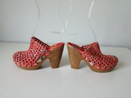 Śliczne obuwie damskie Rocketdog UK 4 EUR 37