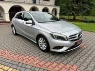 Mercedes A 180 Bixenony + LEDy Półskóry