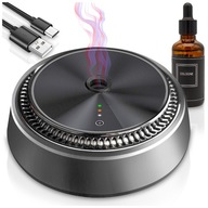 Bezprzewodowy Dyfuzor Zapachowy do Auta – Smart Start/Stop + Zapach