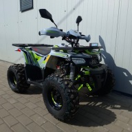 Quad ASIX Hunter 120 ATV nowy raty