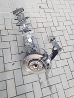 ZWROTNICA AMORTYZATOR PRZÓD 4CONTROL WAHACZ RENAULT TALISMAN 1.6 DCI