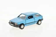 LADA Samara 1/43 Dealer