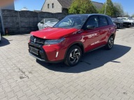 Suzuki Vitara Hybryda HAK Kamera 4x4 Podgrzewanie