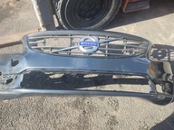 VOLVO S60 V60 II LIFT 13-17 Zderzak przód przedni sprysk 2014- GRILL