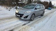 Mazda 5 Mazda 5 1.6 HDI 7-Osobowy Okazja 1.6 Diesel 116KM