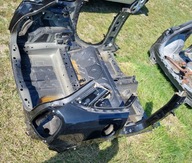 MINI F55 PAS TYŁ TYLNY BŁOTNIK LEWY PRAWY ĆWIARTKA WANNA 5 DRZWI