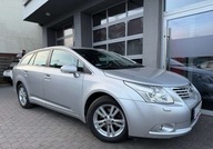 Toyota Avensis Salon Polska 1.8 Benzyna 147KM