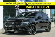 Volkswagen Golf R 2.0 TSI 4Motion 333 KM DSG