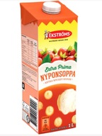 ekstroms NYPON SOPPA EXTRA PRIMA 1000ml zupa z dzikiej róży SZWEDZKA