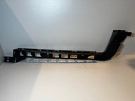 SKODA OCTAVIA III KOMBI 5E9 - ślizg zderzaka prawy tył