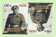 Fi 5465** 1. Dywizja Pancerna - Odyseja Wolności (IV) H1