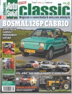 AUTO ŚWIAT CLASSIC 3/2024 PL