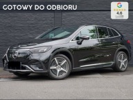 EQE SUV 350 4-Matic AMG Line Twoja Edycja (292KM) 2025