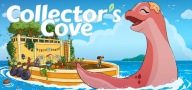 Collector's Cove Steam Gift na nowe konto