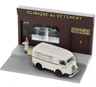 Renault 206E La Blanchisseuse Clinique Du Vêtement