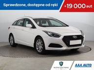 Hyundai i40 1.7 CRDI, Salon Polska, Serwis ASO