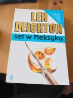 SET W MEKSYKU LEN DEIGHTON