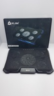 KLIM Cyclone podkładka chłodząca do laptopa a693