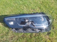 BMW X5 G05 X6 G06 LAMPA FULL LED LEWA 5A27987
