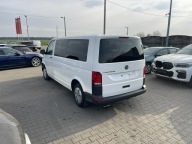 Volkswagen Transporter T6 Klimatyzacja 9 osobowy