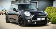 MINI Cooper S (nr. 161) 2.0 Automat 192 KM Navi Parktronik Klima Gwarancja