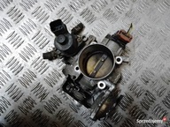 Mitsubishi Galant VII 2.4 benzyna Przepustnica silnik krokowy E9T15298C