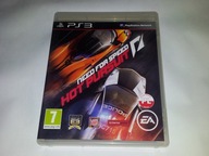 Need for Speed: Hot Pursuit --- PS3 --- PL napisy --- Wyścigi --- Policja