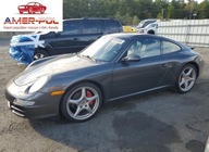 Porsche 911 Carrera S 2006 3.8l 3.8 Benzyna 355KM