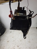 MERCEDES GLC W253 POMPA ABS HAMULCOWA IDEAŁ A2059003249