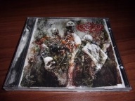 Hegony - First Stab CD death metal