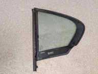 SZYBA DRZWI LEWY TYŁ MAŁA WKELJANA BMW F10