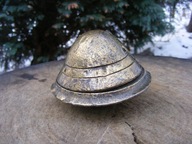 UNIKATOWY ZAPALNIK AUSTRO-WĘGRY 15CM M14!