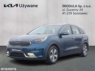 Kia Niro Kia Niro 1.6 GDI Hybrid L 1.6 Hybryda 141KM