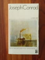 Lord Jim J. Conrad