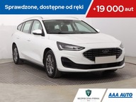 Ford Focus 1.0 EcoBoost, Salon Polska
