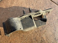 Ślizg zderzaka prawy A4 B8 LIFT 2.0 TFSI 12-16r 8K0807284H