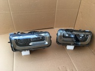 Rolls Royce Phantom II STARLIGHT Nowa Lampa Laser Maska Zderzak Błotnik