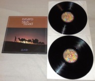 KITARO "SILK ROAD" NM- 1press1981r