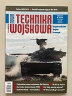 Nowa Technika Wojskowa (Magnum X) 2015 - sprzedaż na sztuki