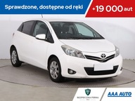 Toyota Yaris 1.33 Dual VVT-i, Klima, Parktronic
