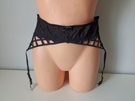 Śliczny pas do pończoch CENSORED EUR 38