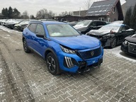 Peugeot 2008 Automat podgrzewanie skóra Virtual