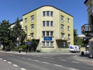 Biuro, Wadowice, Wadowice, Wadowicki, 1920 m²