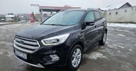 Ford Kuga 1.5 150ps. Navi Sync Grzane Fotele Kierownica 2019 1.5 Benzyna