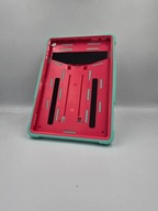 Etui Obudowa Case (plecki pancerne) miętowo-różowe Amazon Fire HD 10" 2021