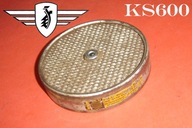 Zundapp KS 600 filtr powietrza wkład ORYGINAŁ silnik motor dobry DO MONTAŻU