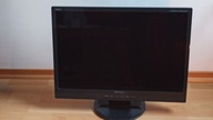 Monitor NEC AccuSync LCD22WMGX (z głośnikami)